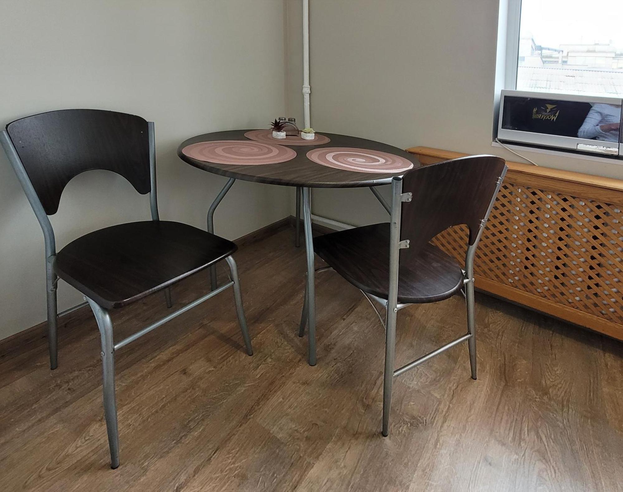 Home Hotel Apartments On Kontraktova Ploshcha Kyiv Room photo